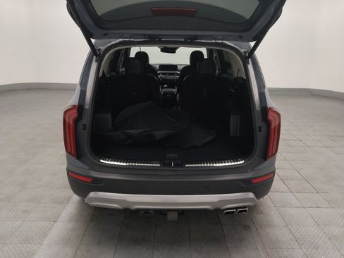 Used 2020 Kia Telluride SX w/ SX Prestige Package image 29