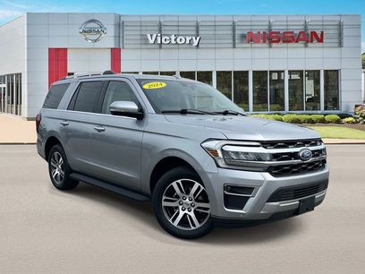 Used 2024 Ford Expedition Limited