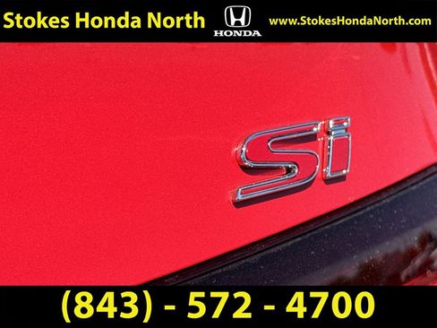New 2026 Honda Civic Si image 7