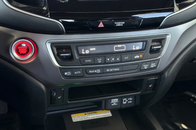 Certified 2023 Honda Passport EX-L image 25