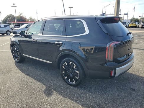 Used 2024 Kia Telluride SX image 3