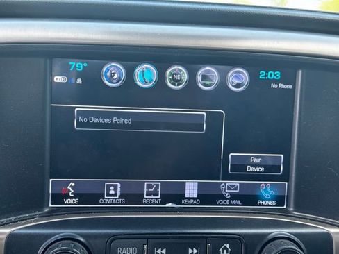 Used 2018 GMC Sierra 1500 Denali AWD/4WD image 29