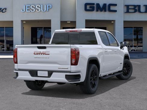 New 2026 GMC Sierra 1500 Elevation w/ Preferred Package image 4