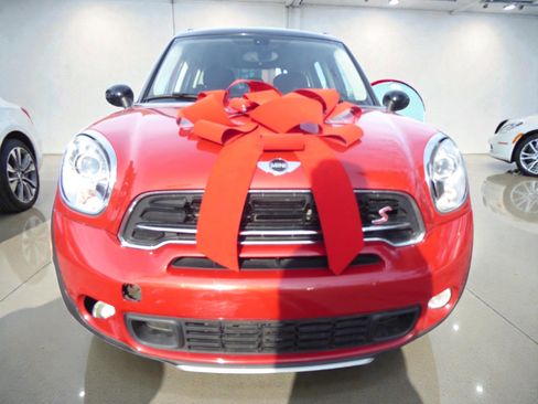 Used 2015 MINI Cooper Countryman S image 4