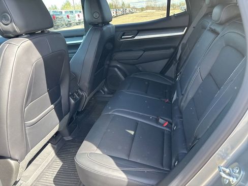 Used 2026 GMC Terrain Elevation w/ Elevation Premium Package AWD/4WD image 17