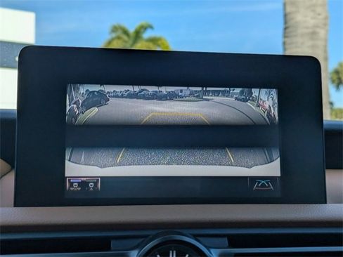 Used 2023 Lexus IS 350 F Sport image 24