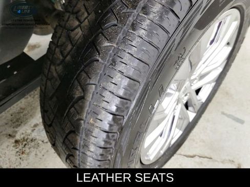 Used 2024 Ford F150 King Ranch w/ FX4 Off-Road Package image 11