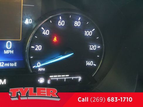 Used 2020 Ford Explorer Limited image 47