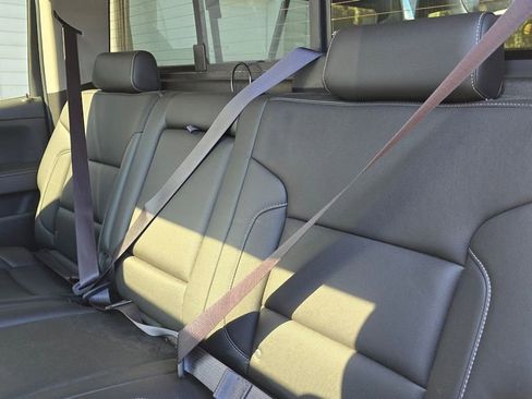 Used 2017 GMC Sierra 1500 SLT image 52