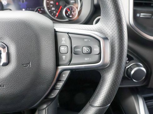 New 2026 RAM 1500 Express AWD/4WD image 26