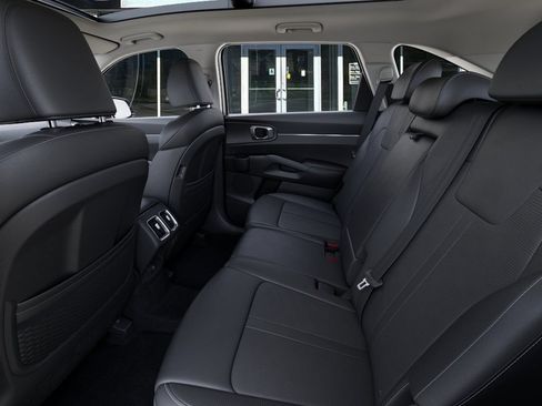 New 2026 Kia Sorento S FWD image 18