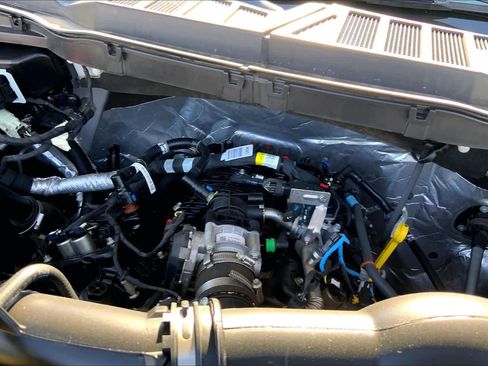 Certified 2022 Ford F150 XL w/ STX Appearance Package image 29