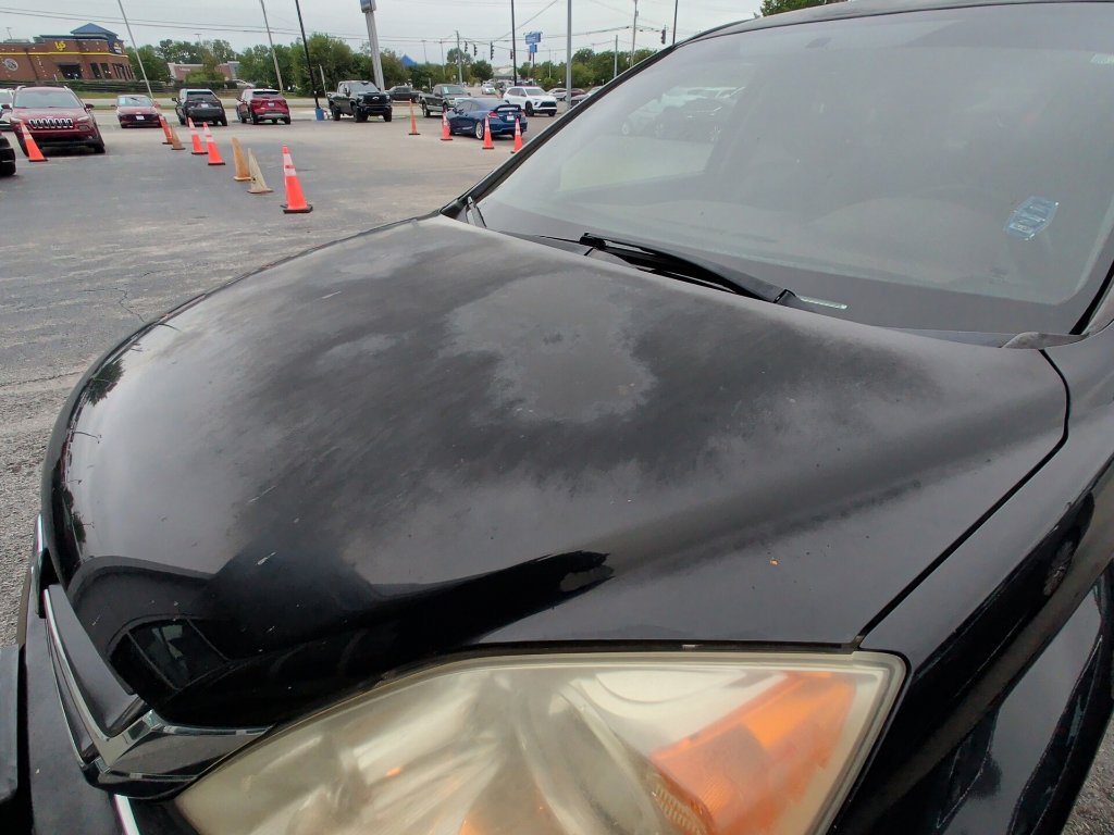 Used 2010 Honda CR-V EX-L image 8