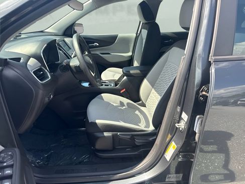 Used 2020 Chevrolet Equinox LS FWD image 9