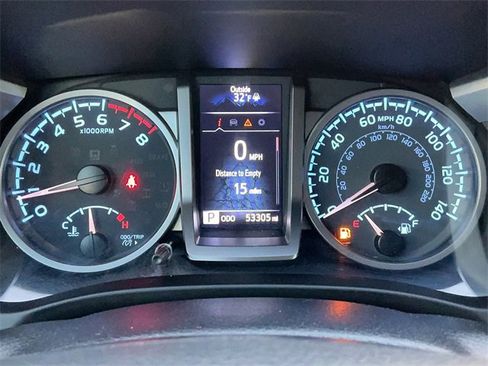 Used 2023 Toyota Tacoma SR5 image 39