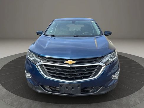 Used 2019 Chevrolet Equinox LT w/ LPO, Floor Liner Package image 2