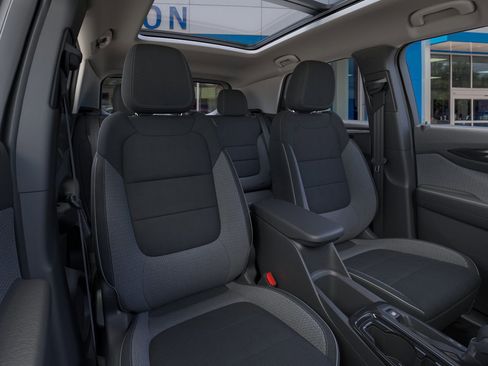 New 2026 Chevrolet TrailBlazer LT w/ Convenience Package image 16