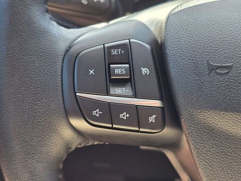 Used 2023 Ford Bronco Sport Outer Banks w/ Tech Package AWD/4WD image 32