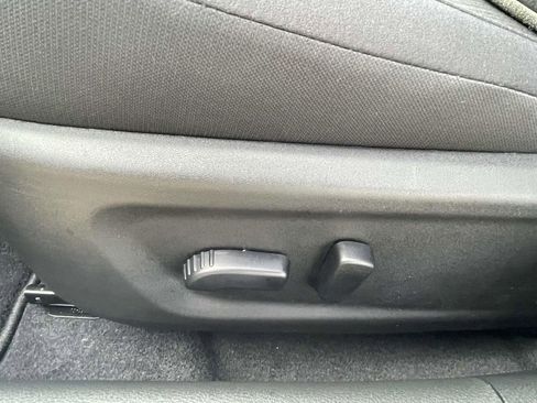 New 2025 Nissan Altima 2.5 SV image 14