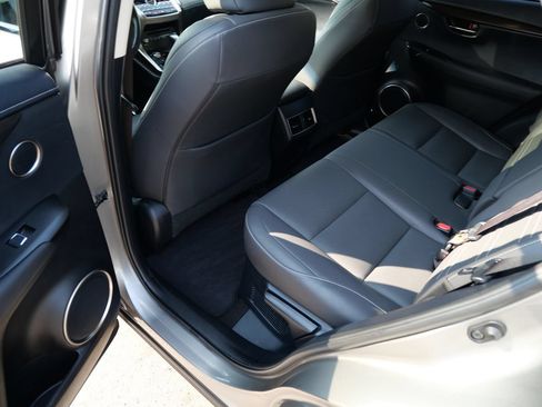 Used 2018 Lexus NX 300 FWD w/ Comfort Package image 19