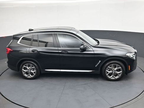 Used 2023 BMW X3 xDrive30i w/ Premium Package w/ZPA AWD/4WD image 24