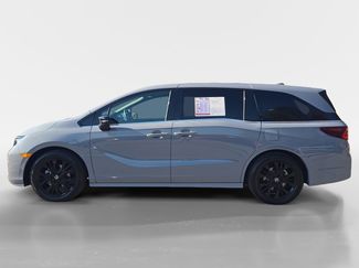 Used 2025 Honda Odyssey Sport-L video 2