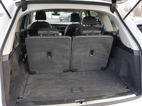 Used 2024 Audi Q7 3.0T Premium Plus image 31