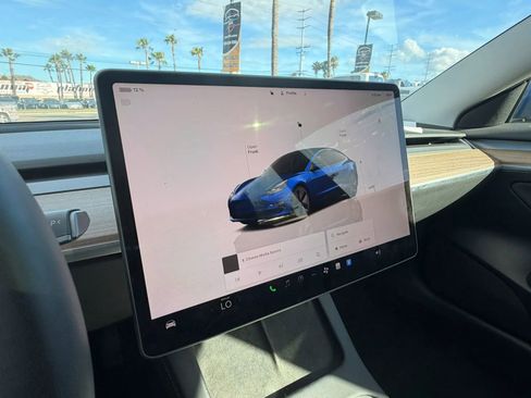 Used 2023 Tesla Model 3 Standard Range RWD image 13