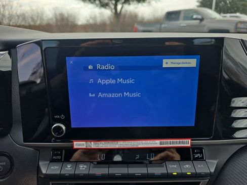 New 2026 Toyota Camry SE image 20