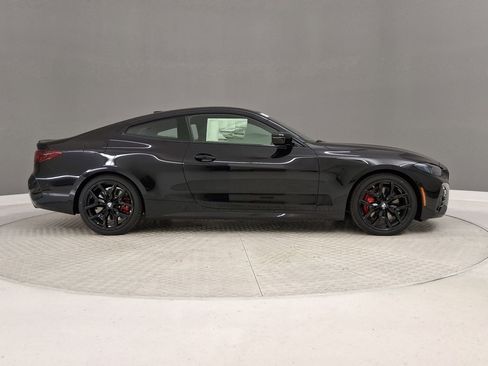 New 2026 BMW 430i Coupe w/ M Sport Package RWD image 6