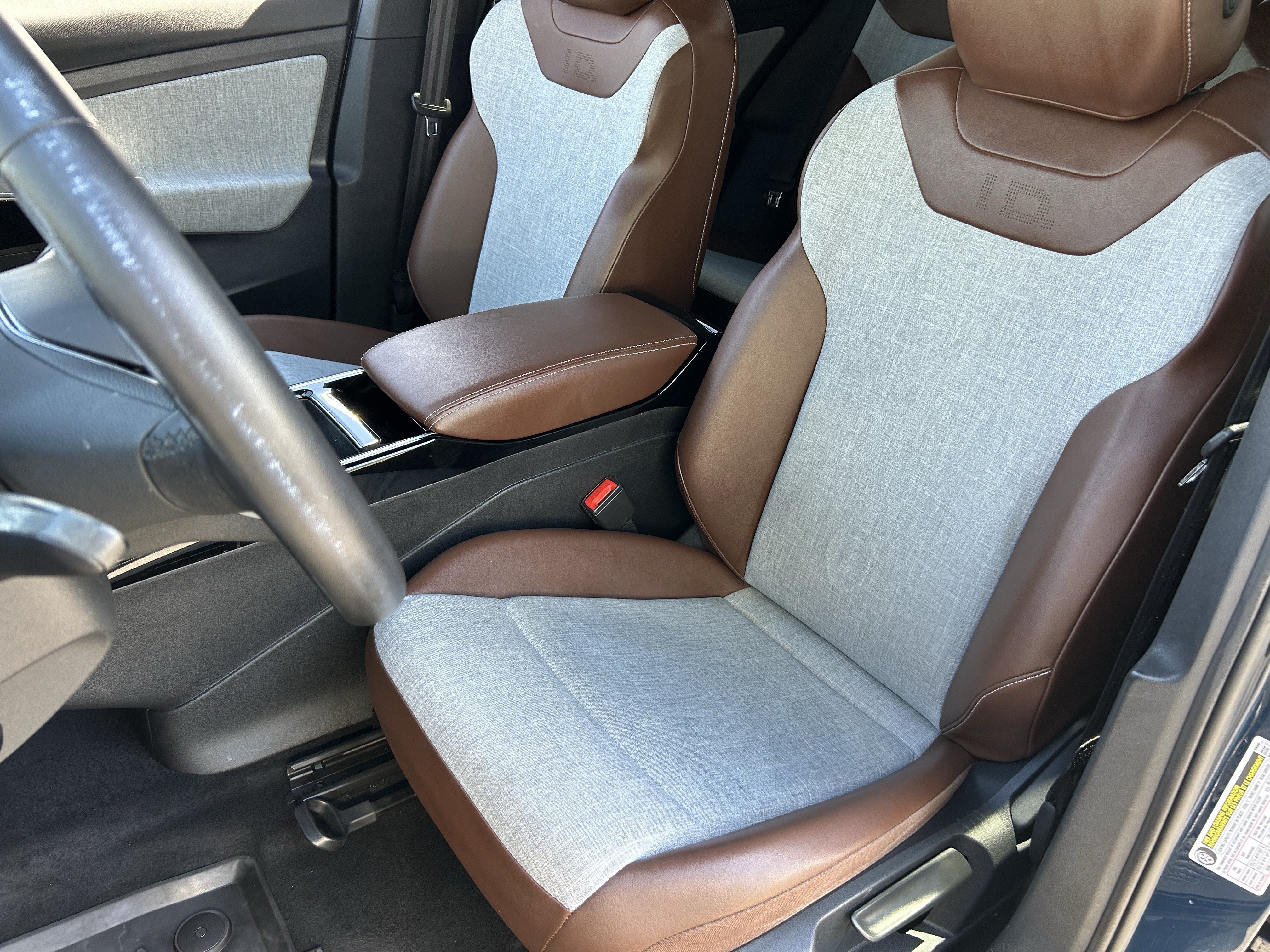 Used 2023 Volkswagen ID.4 Pro RWD image 18