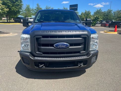 Used 2016 Ford F250 XL RWD image 2
