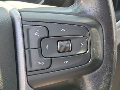 Used 2021 GMC Sierra 1500 SLT w/ SLT Convenience Package AWD/4WD image 24