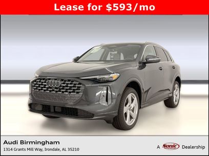 Used 2025 Audi Q5 Premium w/ Premium Plus