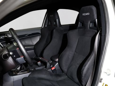 Used 2015 Mitsubishi Lancer Evolution Final Edition AWD/4WD image 6