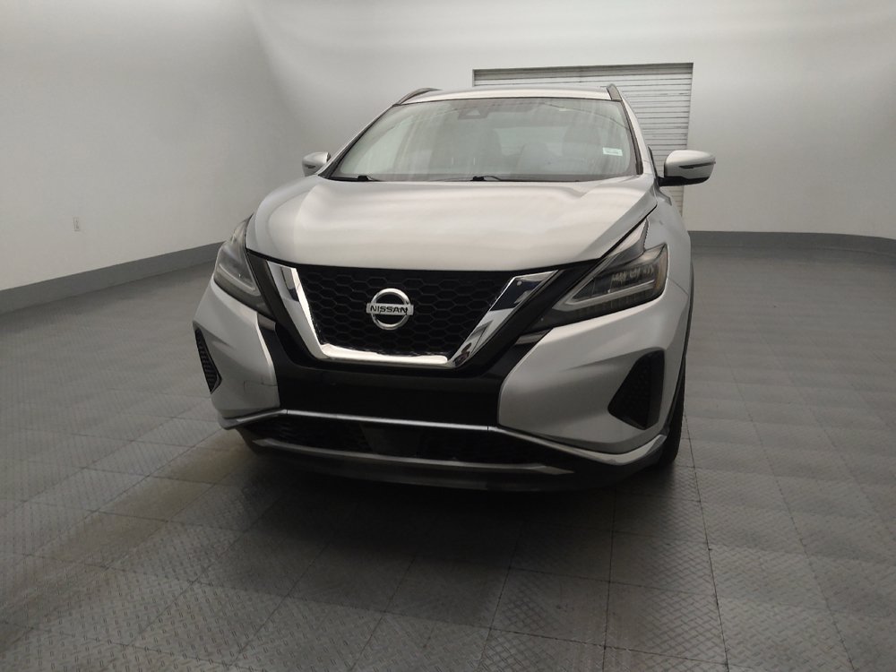 Used 2020 Nissan Murano SV AWD/4WD image 15