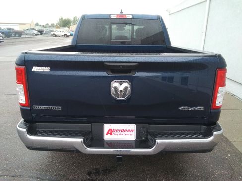 Used 2023 RAM 1500 Big Horn image 6