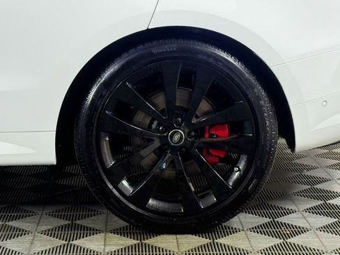 New 2025 Land Rover Range Rover Sport Dynamic SE image 14