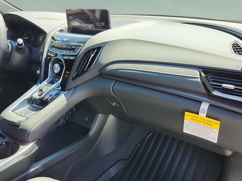 New 2026 Acura RDX SH-AWD image 20