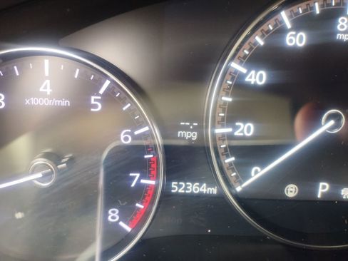 Certified 2023 MAZDA CX-30 AWD 2.5 S w/ Select Package image 16