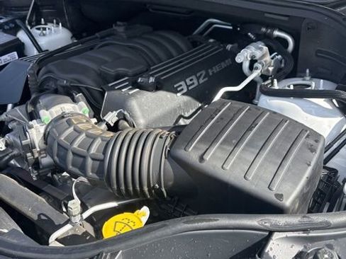 Used 2024 Dodge Durango SRT AWD/4WD image 12