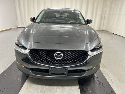 Certified 2024 MAZDA CX-30 2.5 Turbo w/ Premium Plus Pkg AWD/4WD image 3