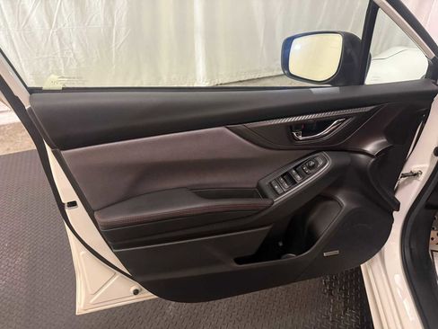 Certified 2023 Subaru Impreza 2.0i Sport image 19