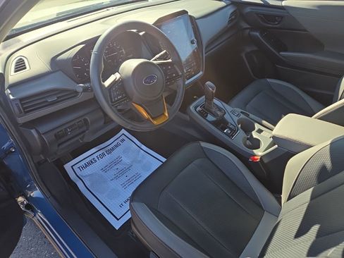 Certified 2024 Subaru Crosstrek 2.5i Wilderness w/ Crosstrek Mirror Package image 14