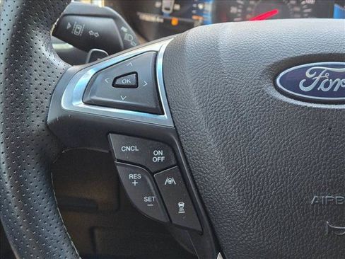 Used 2021 Ford Edge ST w/ Equipment Group 401A AWD/4WD image 15