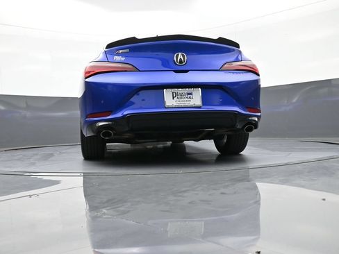 Used 2025 Acura Integra A-Spec FWD image 31
