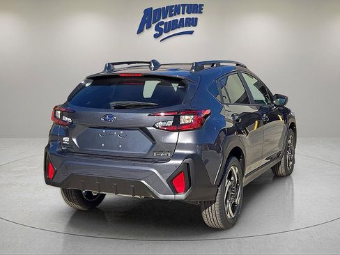 New 2026 Subaru Crosstrek 2.5i Limited image 6