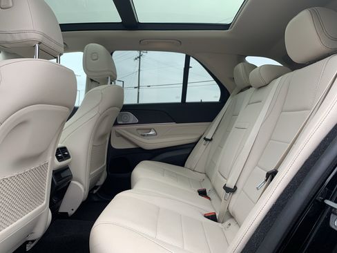 Used 2021 Mercedes-Benz GLE 350 image 32