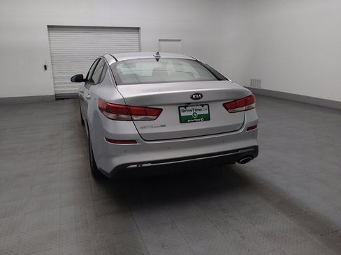 Used 2019 Kia Optima LX FWD image 6