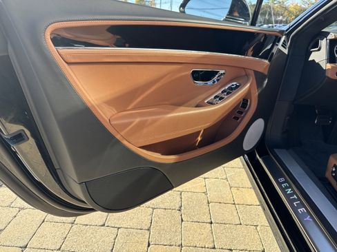 New 2026 Bentley Continental GT AWD/4WD image 13